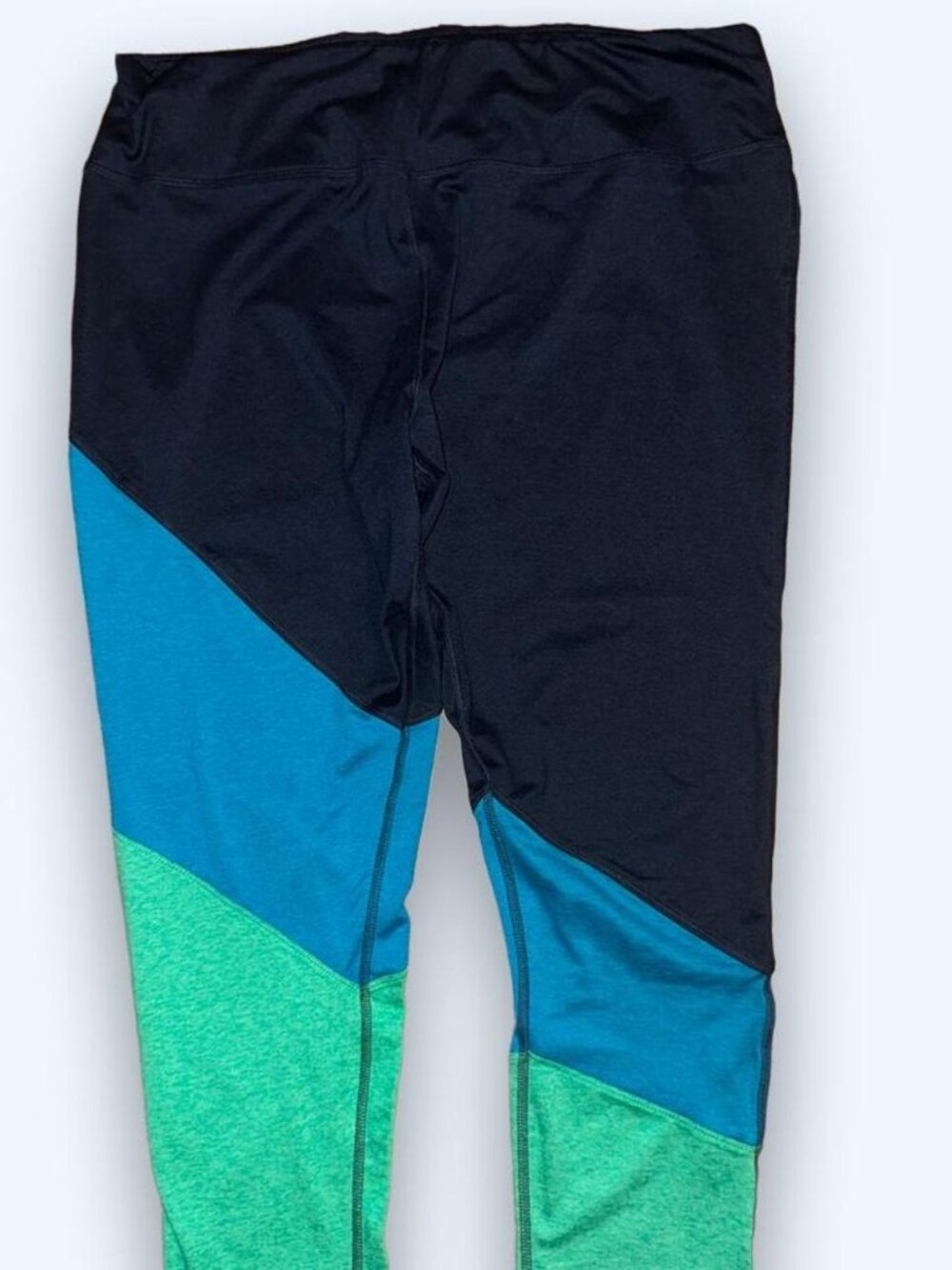 Women's Avia Leggings -- XXXL